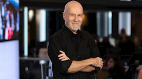 יורם יובל, צילום: דניאל בוק